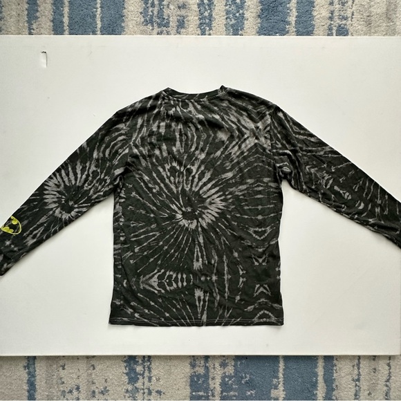 Men’s Batman Long Sleeve Graphic T-shirt Size S - Picture 13 of 13